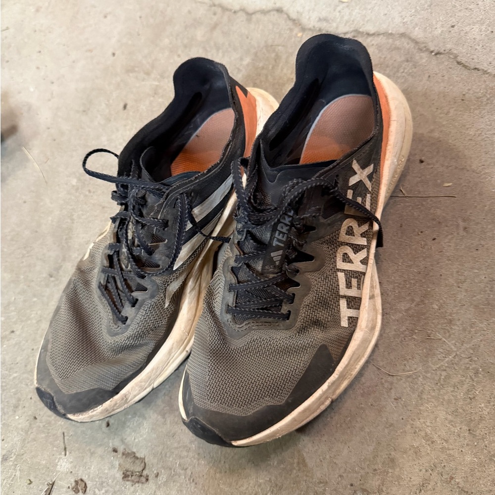 Women’s Terrex (Adidas) Trail Hike or Run Shoes